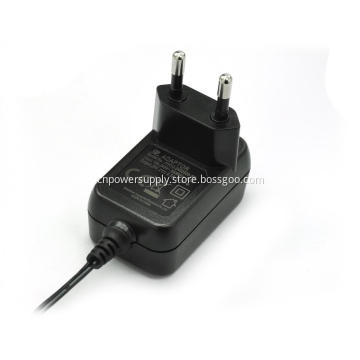1000ma 9v AC DC Power Switching Adapter